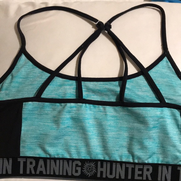 Super Natural HUNTER IN TRAINING Sports br… - Picture 3 of 5